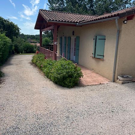 Logement Vic-Fezensac Zewnętrze zdjęcie