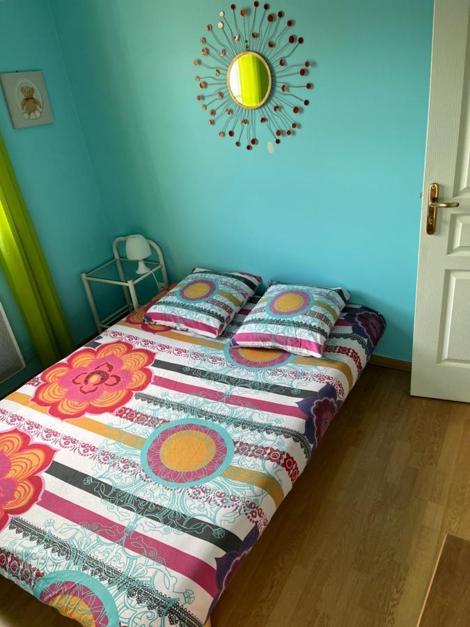 Logement Vic-Fezensac Zewnętrze zdjęcie