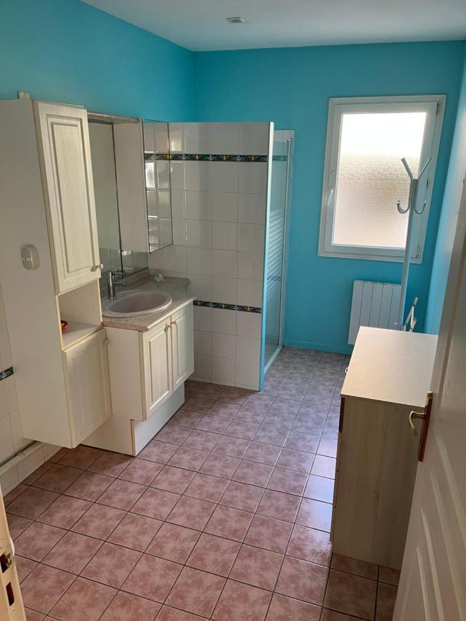 Logement Vic-Fezensac Zewnętrze zdjęcie