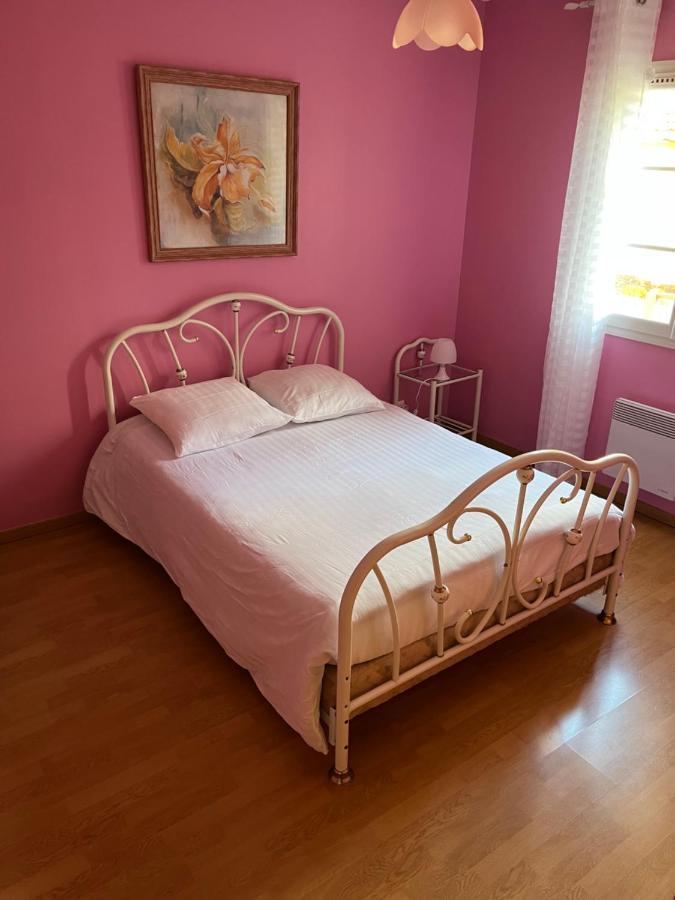 Logement Vic-Fezensac Zewnętrze zdjęcie